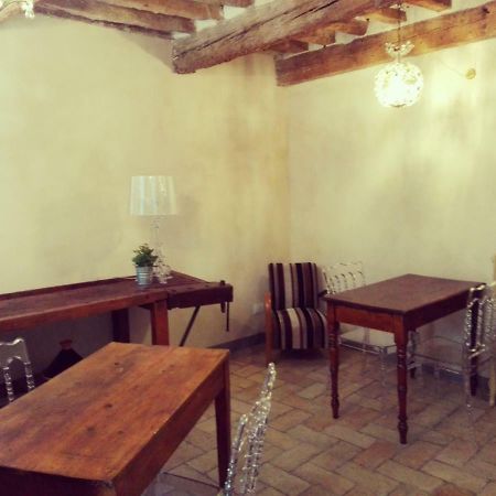 Tambien B&B 페자로 외부 사진