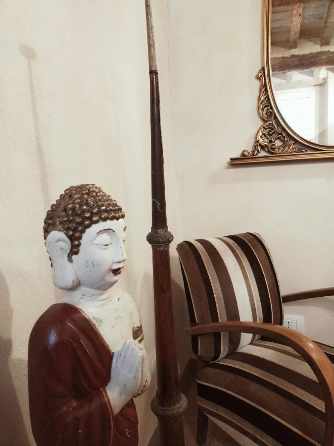 Tambien B&B 페자로 외부 사진