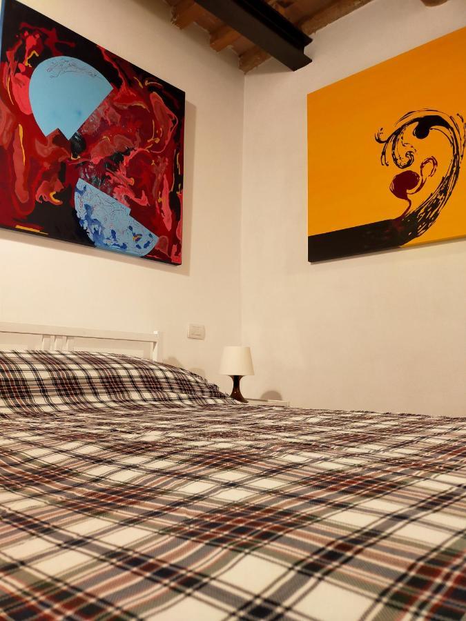 Tambien B&B 페자로 외부 사진