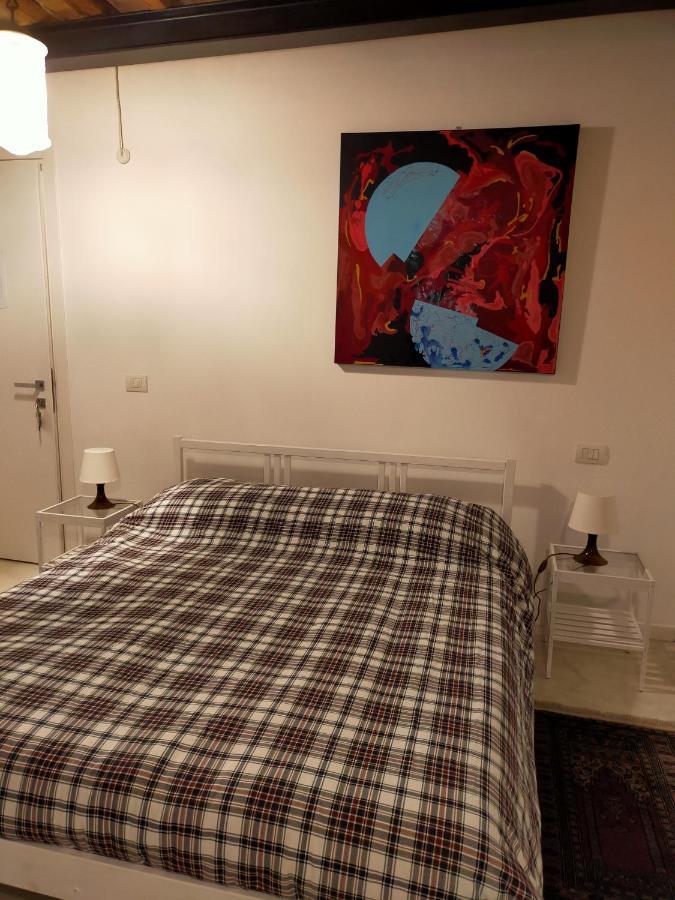 Tambien B&B 페자로 외부 사진