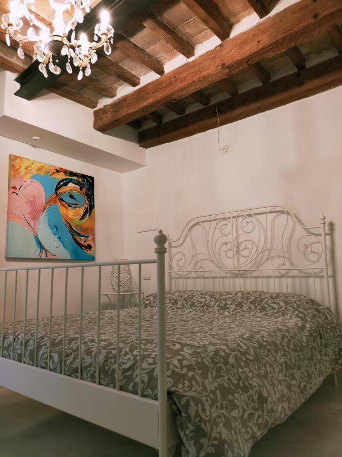 Tambien B&B 페자로 외부 사진