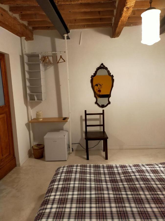 Tambien B&B 페자로 외부 사진