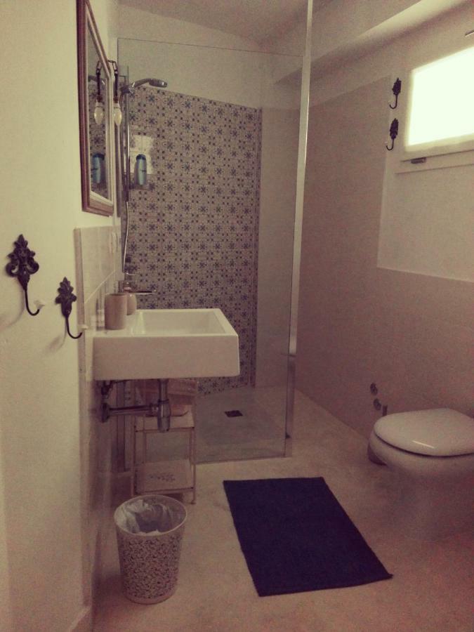 Tambien B&B 페자로 외부 사진