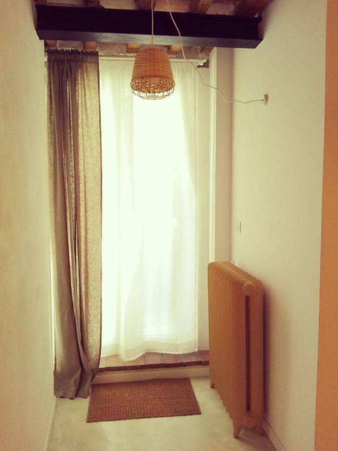 Tambien B&B 페자로 외부 사진