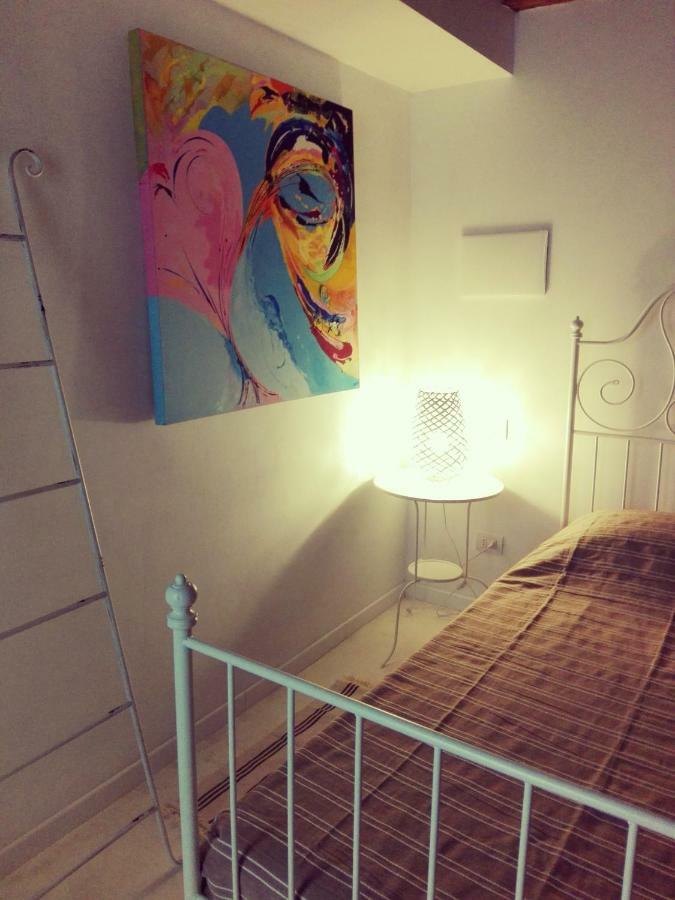 Tambien B&B 페자로 외부 사진