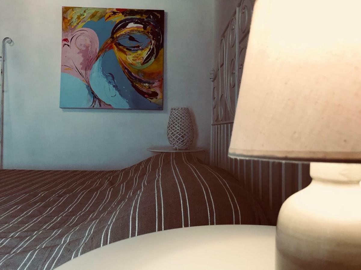 Tambien B&B 페자로 외부 사진