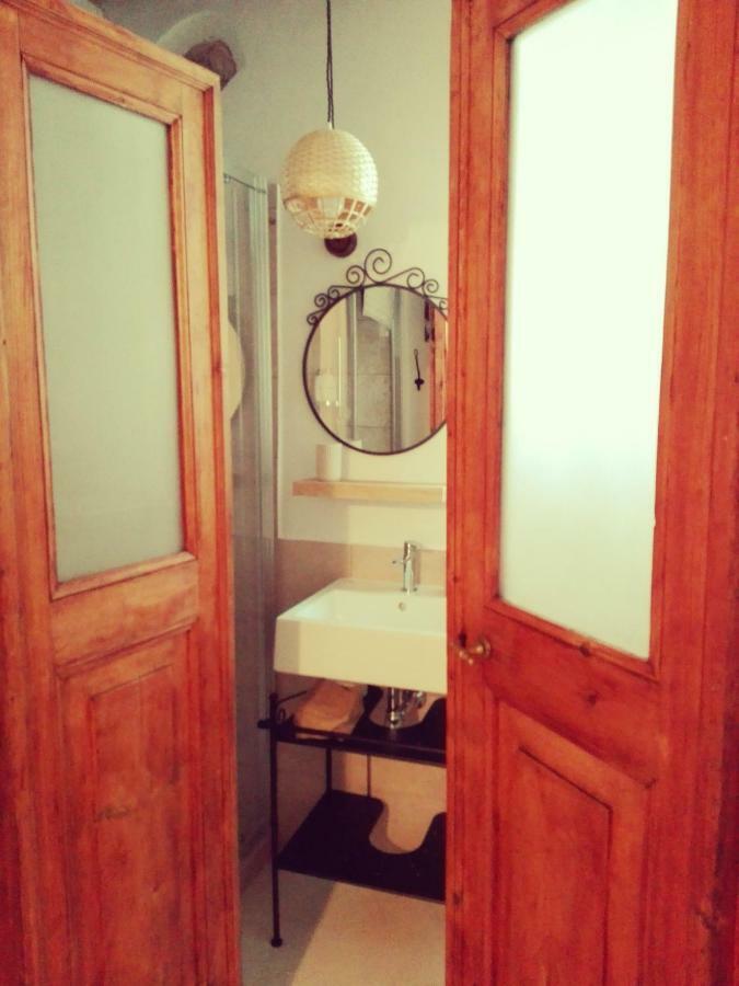Tambien B&B 페자로 외부 사진