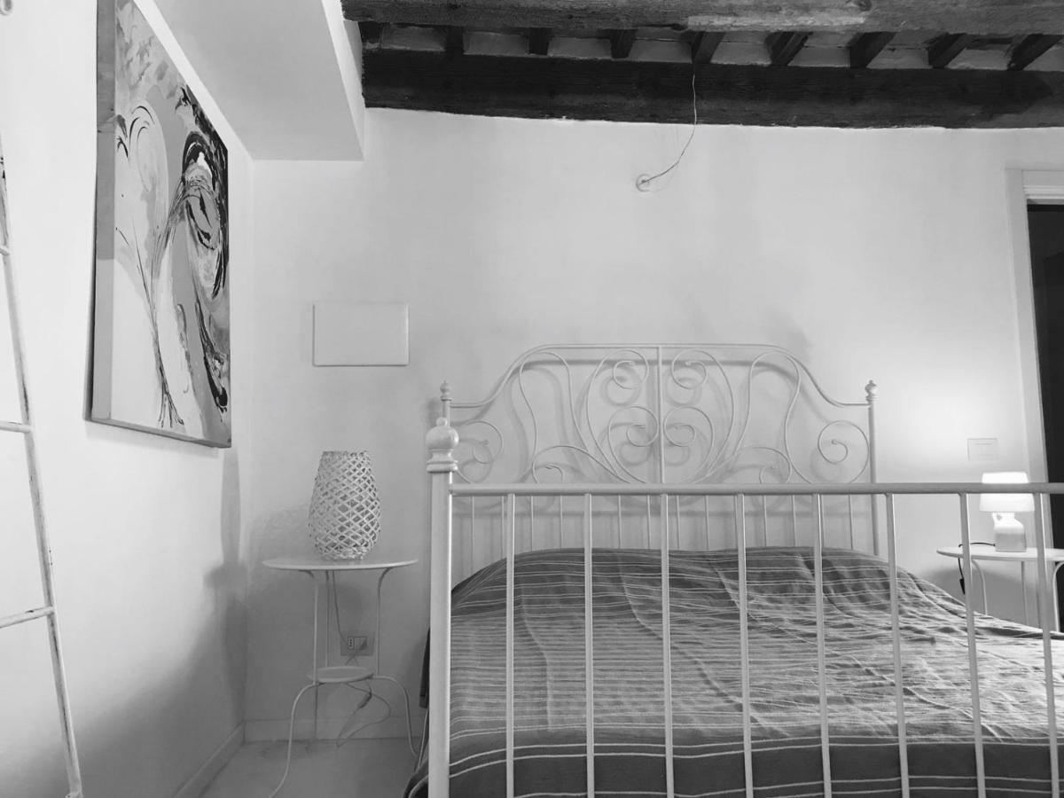 Tambien B&B 페자로 외부 사진